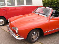 Volkswagen Karmann Ghia 14 cabriolet (1969) (1)